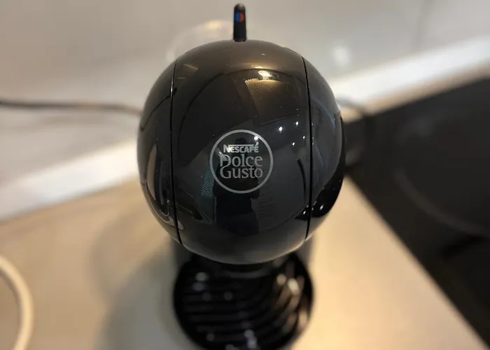 Apartamento New Papillon Makarska