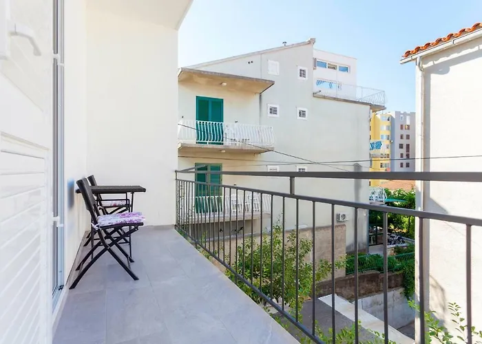 New Papillon Apartamento *