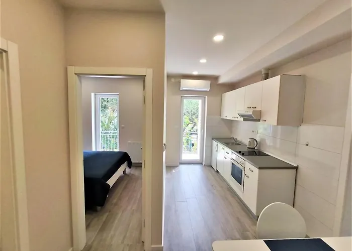 Apartamento New Papillon