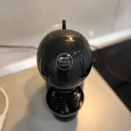 아파트 New Papillon 마카르스카