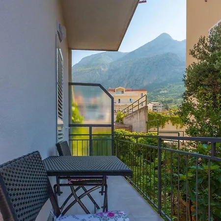 Apartment New Papillon