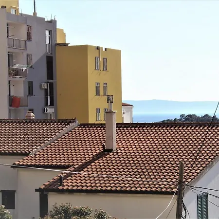 Apartment New Papillon