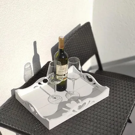 New Papillon Apartment *