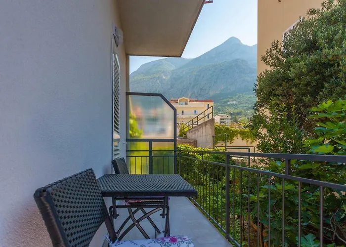 Apartment New Papillon