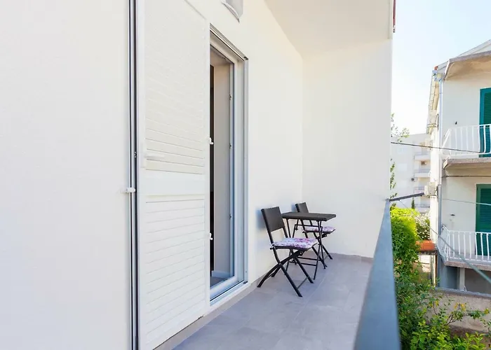 Apartment New Papillon *