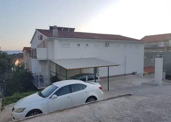 Apartment New Papillon