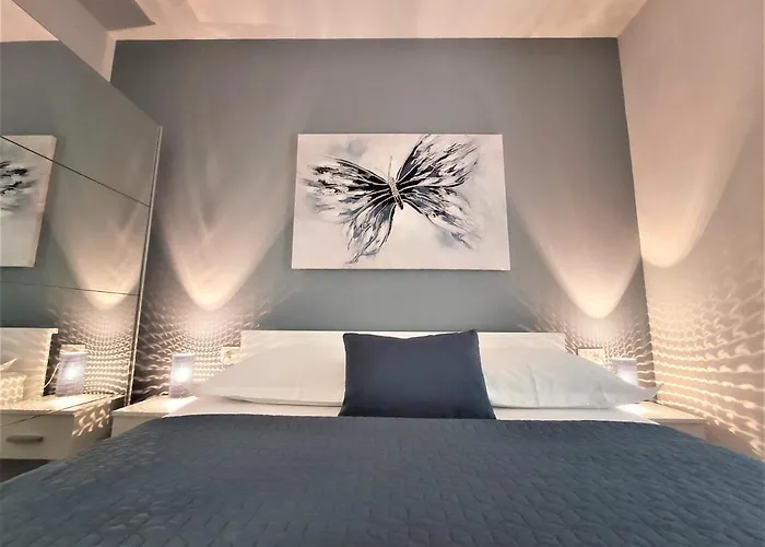 Apartment New Papillon *