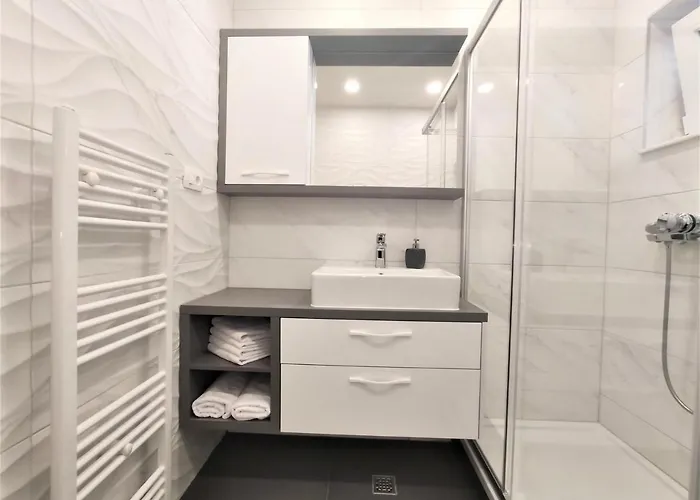 New Papillon Apartment