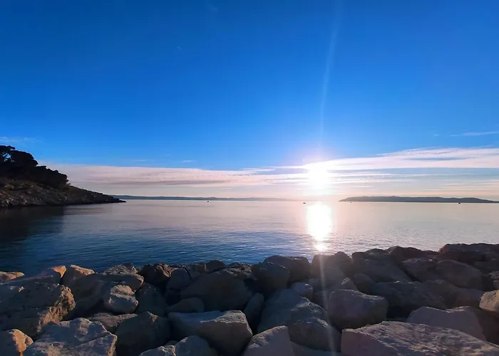 New Papillon Apartment