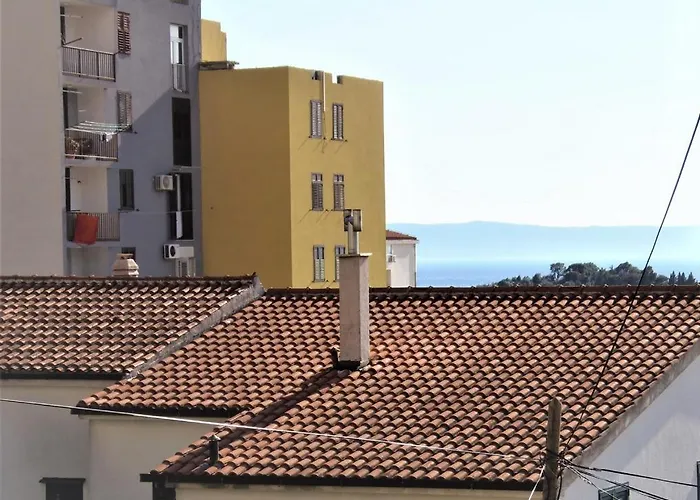 Apartment New Papillon