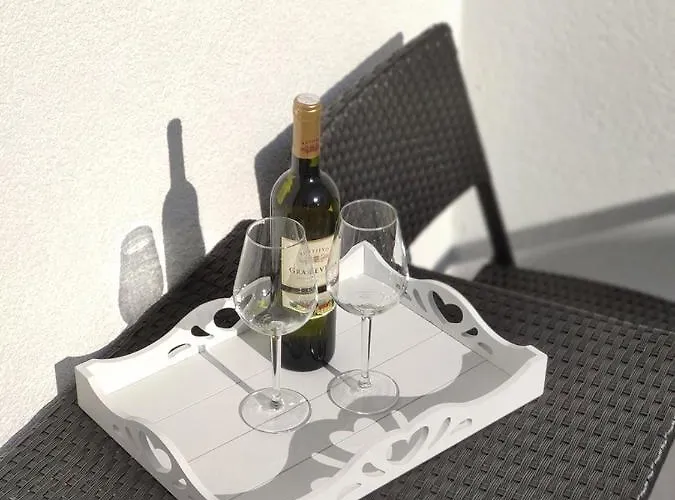 New Papillon アパート *